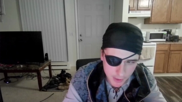 Calamity_26  28-10-2021 video squirt